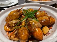 -小炳胜(卓悦中心店)