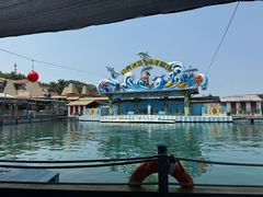 -海南分界洲岛旅游区