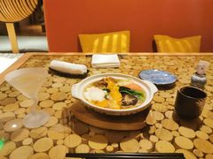 -西村日本料理(香格里拉饭店)