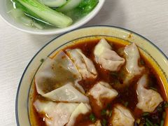 -王老四正宗豆瓣抄手(南街店)