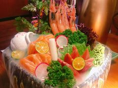 -鳗鱼家·深夜食堂(军博店)