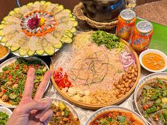 -官塘鱻鱻鱼生·潮汕生腌·砂锅粥(西马路总店)