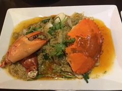 -Paak Dang Riverside 红嘴河畔餐厅