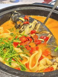 -真知味酒店·宴会厅(月牙湖店)