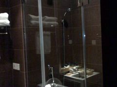 洗浴间-咸宁温泉谷大酒店