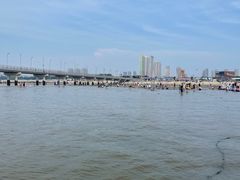 -山海广场
