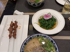 -飞天大厦清真餐厅
