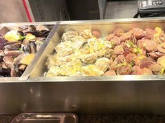 -星伦多自助料理(爱琴海店)