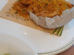 -州康·本帮菜(南桥百联店)