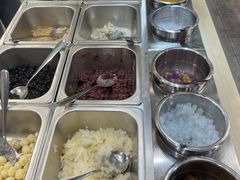 -哼哈豆花工房(高铁吾悦广场店)