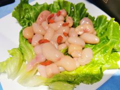 -千岛蚝高压锅生蚝·人参火锅(白云万达店)