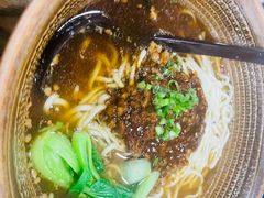 -李先生牛肉面大王(马栏店)