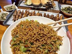 -肉串汪(月坛店)