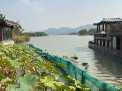 -湘湖大院(越王路店)
