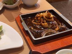 -船歌·鱼水饺青岛菜(国贸商城店)
