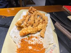 -晓宇重庆火锅(龙首店)