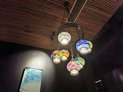 -肴约·花园式餐厅(湖里店)