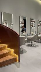 -3AM HAIR SALON染发接发