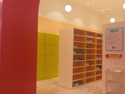 -玩元素·家庭游乐成长中心(香格里拉店)
