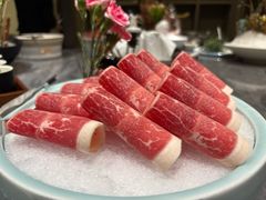 -揽季锅物会.福建黄鱼.海鲜姿造(五四路店)