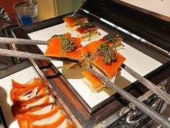 -莉莉海堂HAITANG·烤鸭(国贸商城店)