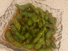 -白仁仔· 活烤海鲜 宵夜(豫园店)