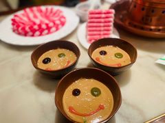 -南门涮肉(天坛店)