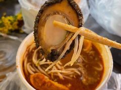 沙茶面-乌糖沙茶面(民族路店)