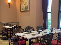 -海南椰子鸡餐厅(三亚湾红树林店)