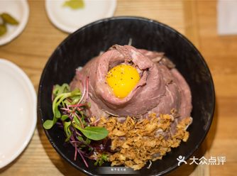 ️人均消费：50元 ️推荐出品：和牛肉山