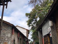 -安顺旧州古镇
