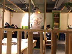 -蛙蛙叫干锅年代(簋街总店)