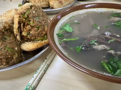 -昌顺马记小吃店(昌盛园店)