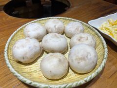 -紫霞门韩国料理烤肉(深南东路店)