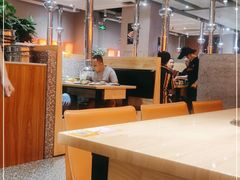 大堂-麻蒲碳烤肉(远景路1号店)