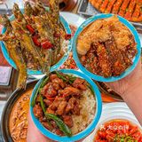 答应我‼️来成都一定要吃川菜…酸菜小龙虾拌面巨好吃