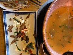 -妈妈的味道·腾冲特色菜(和顺古镇店)