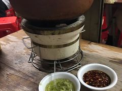 -威邵鸡煲(西华路总店)