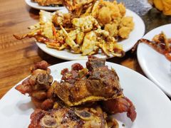 -汉巴味德(大悦城店)