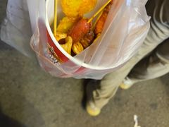 -魏记里脊肉炸炸炸(南门口店)