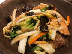 -香香海南菜餐厅