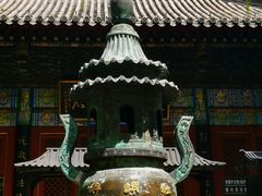 -红螺寺