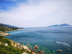 -西涌国际滨海旅游区