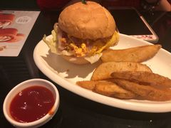 -翠华餐厅(正佳广场店)