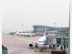 -杭州萧山国际机场