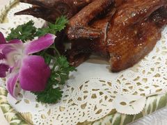 -北海渔村酒楼·粤菜海鲜点心(新华店)