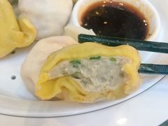 鲅鱼金饺-金谷园饺子·烧烤·家宴(人大总店)