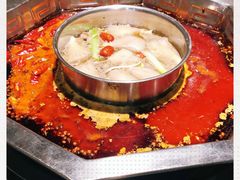 -陈眼镜火锅(总店)