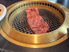-谷牛和牛烤肉(漕河泾印象城店)