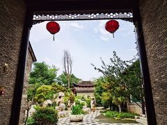 -回龙窝历史文化街区